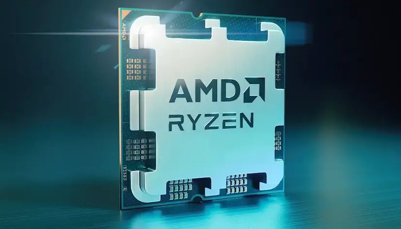Informático Bustarviejo - Montaje Procesadores AMD Gaming PC Bustarviejo